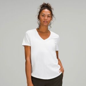 Lululemon Love V-Neck